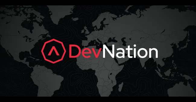 Event-driven serverless applications with Camel K