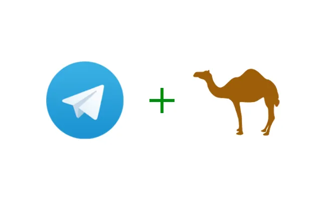 Creating a Telegram Bot in 5 minutes with Apache Camel