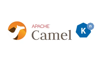 Camel K on Knative: Agile Integration becoming Serverless