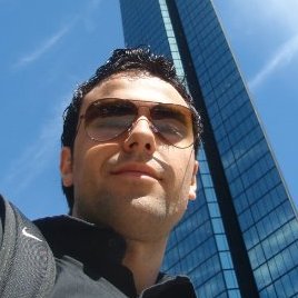 Nicola Ferraro